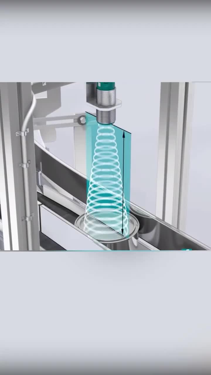 传感器的作用有哪些呢？#传感器 