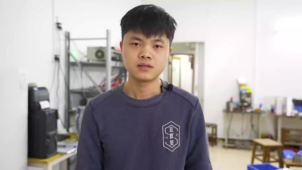 电池如何接线？收到后可以看下。视频有点长看到最后都是铁粉！#杰少动力#锂电池定制#锂电池组装@ 