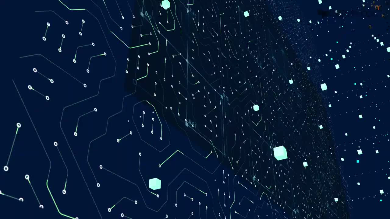 #硬声创作季 #VLSI VLSI数字通信原理与设计-01.03.01 VLSI数字通信系统-1