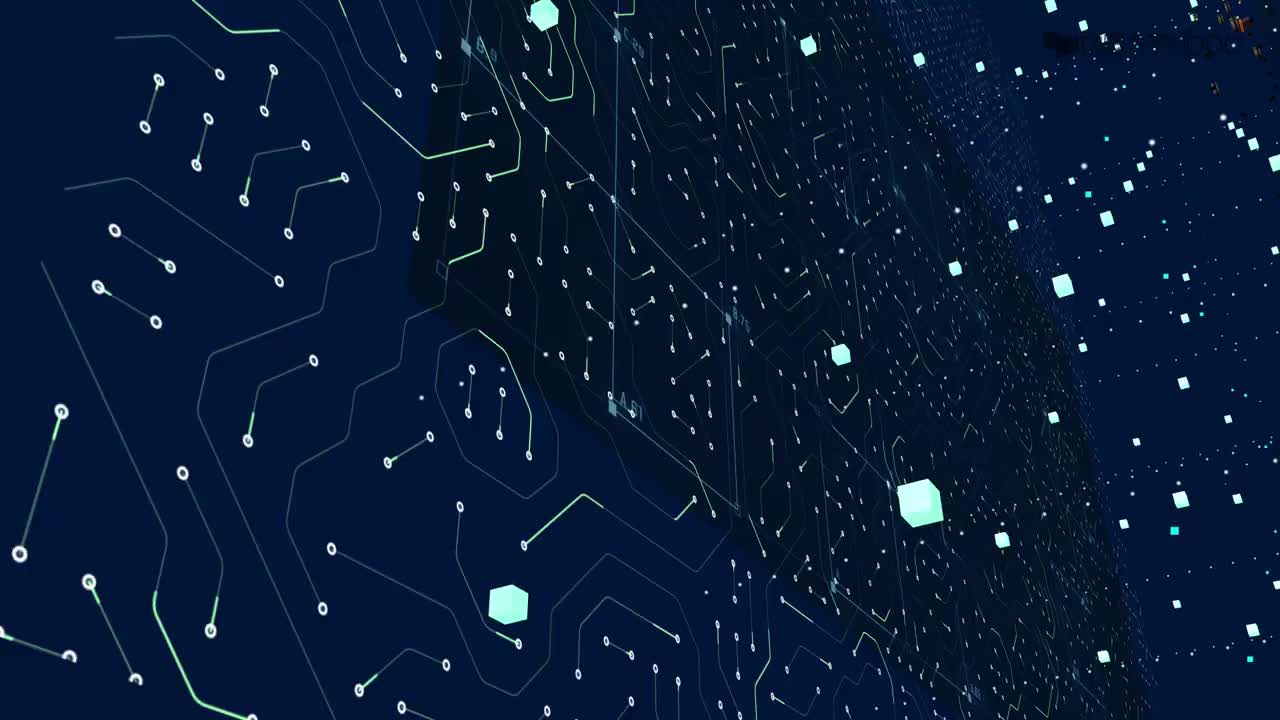 #硬声创作季 #VLSI VLSI数字通信原理与设计-01.01.01 课程介绍