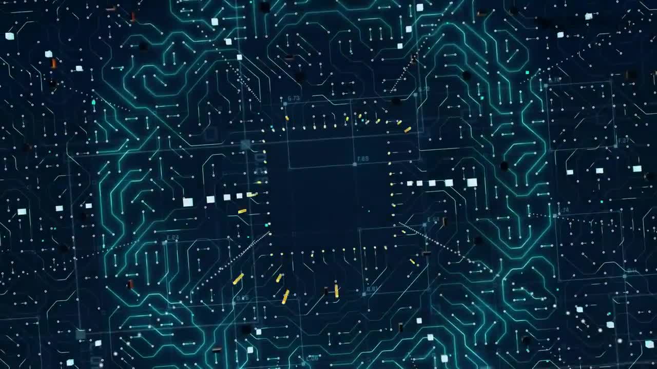 #硬声创作季 #VLSI VLSI数字通信原理与设计-02.01.01 DSP算法的表示方法-1