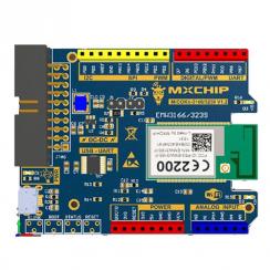 MXCHIP MiCOKit-EXT V1.0